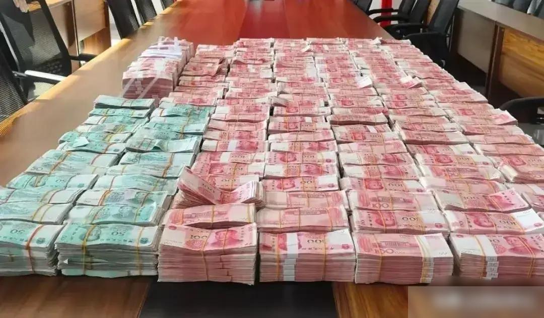 “2030万不翼而飞！”山东烟台，一位年近七旬的老太听信银行支行行长的高息说法，