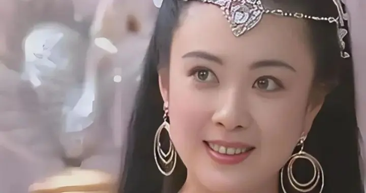 “最美妲己”傅艺伟近况曝光! 儿子去世2年, 一个人孤苦伶仃生活