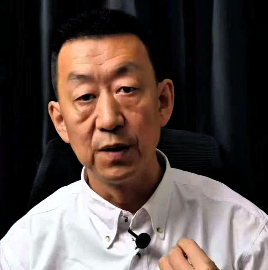 北京协和医院张海敏博士的一段话竟然火爆上了热搜：“只要你全身不紧张，你就不容易生