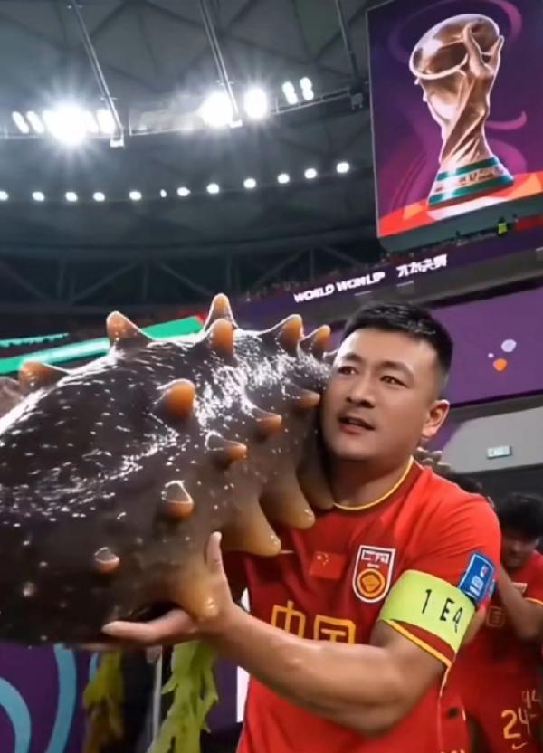 "你们懂个屁！"范志毅当着全网怒怼董路黑粉，国足这么多人，唯独范志毅敢说真话。