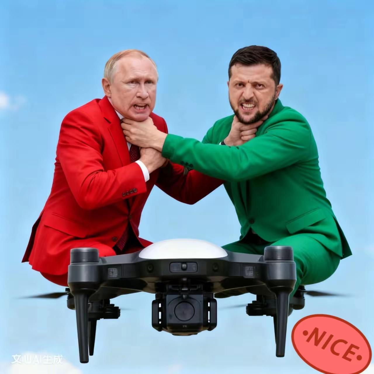 快讯，快讯俄罗斯和乌克兰同时宣布11月10日，俄乌前线传来最新战报，俄军说在