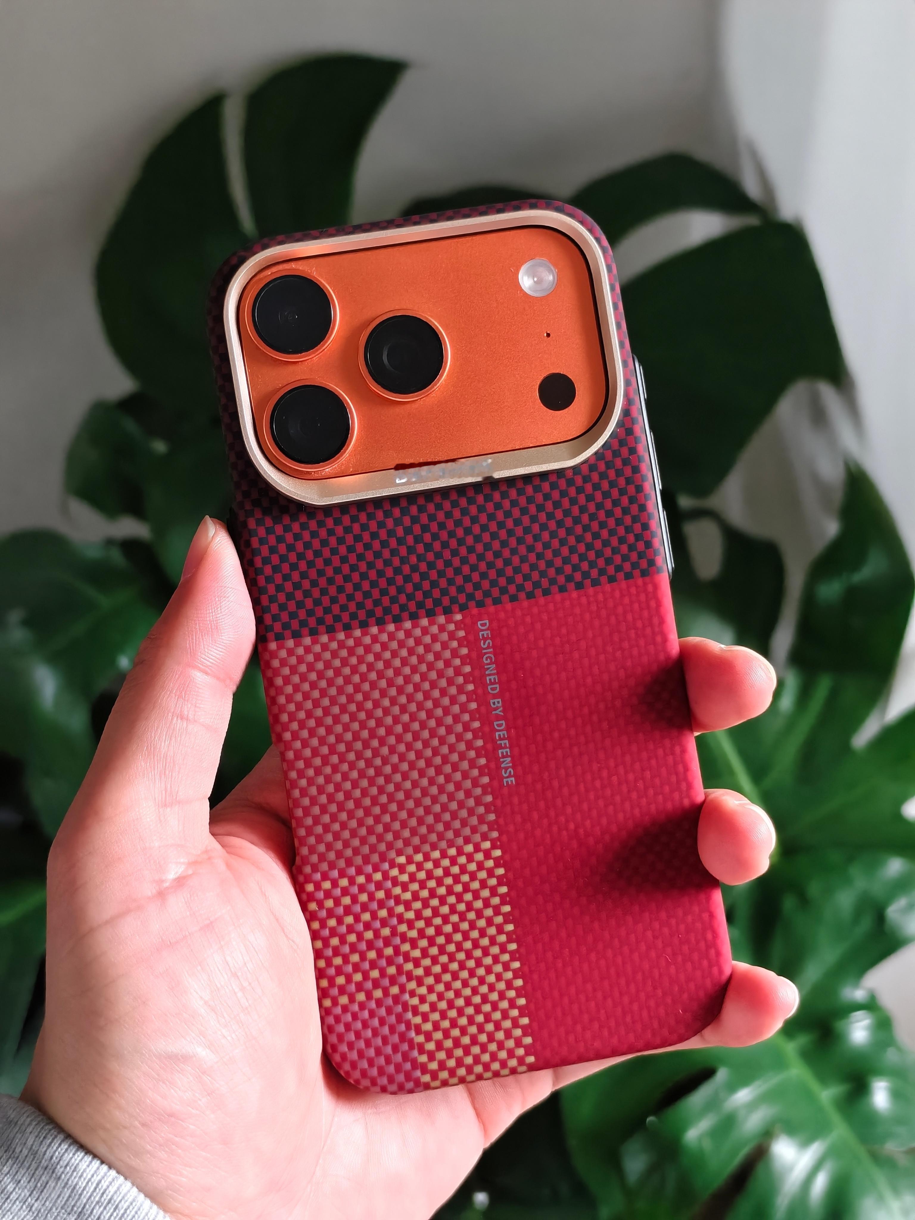 iPhone17Pro的受害者出现了首发买的iPhone17Pro，到现在