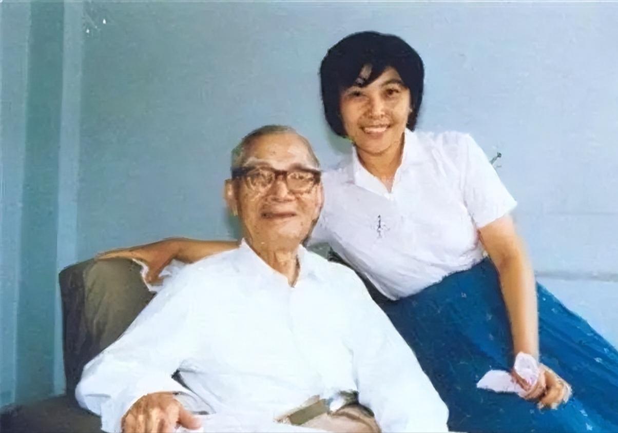1967年，妻子刚断气，这个男人就找来6个孩子，说要再娶。孩子们本来没反对，直到