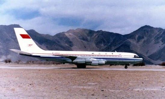 1985年，1个误判让中国付出上万亿代价，一代巨星也因此含恨而终 1985年