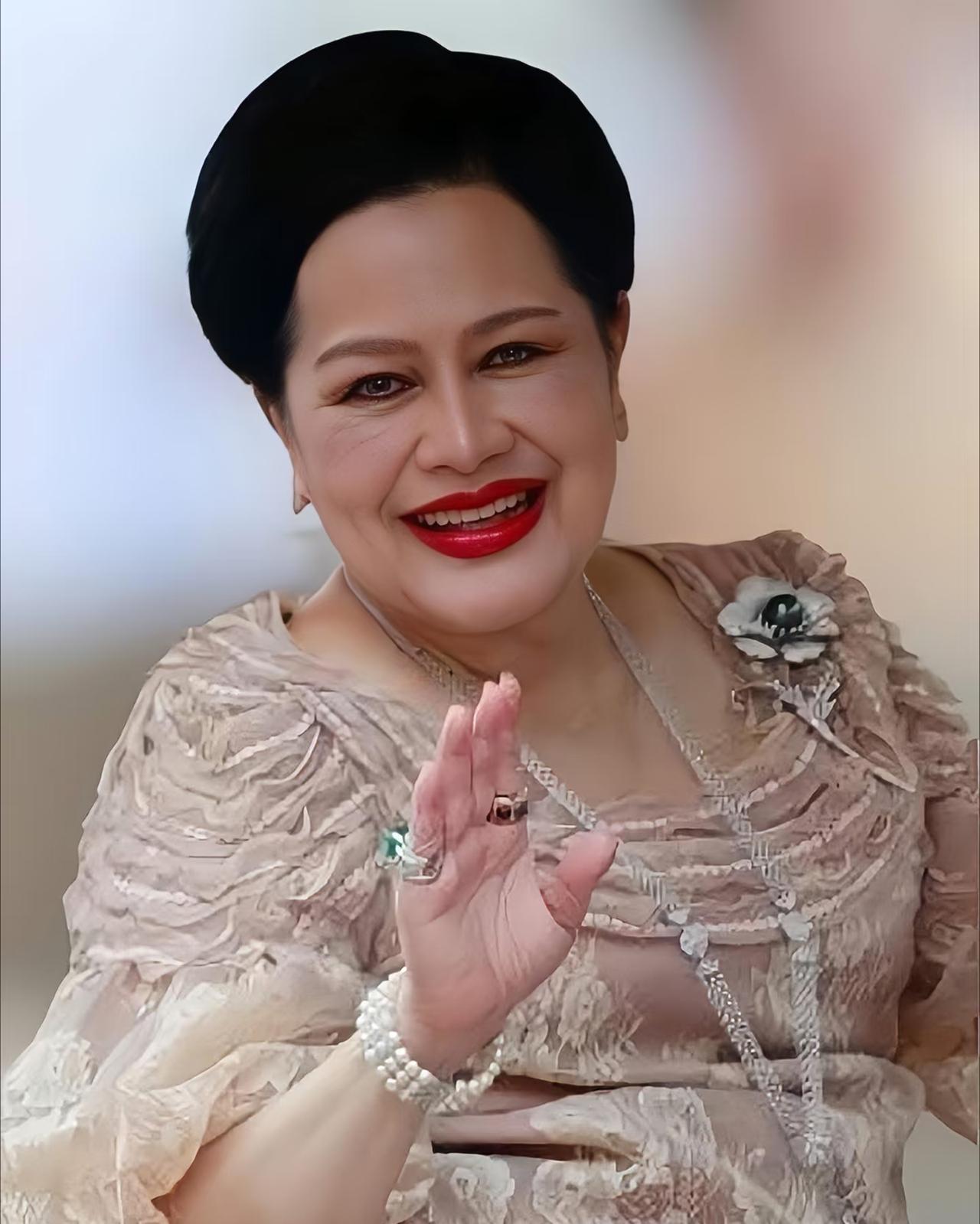 这几天要去泰国看演唱会的小伙伴们注意了,诗丽吉太后去世,按以往惯例,泰国要开始禁