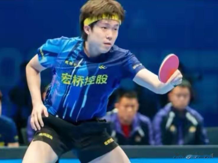 【王楚钦一输再输，根本就不是状态低迷的缘故】乒超比赛第一、第二轮，王楚钦连续输球