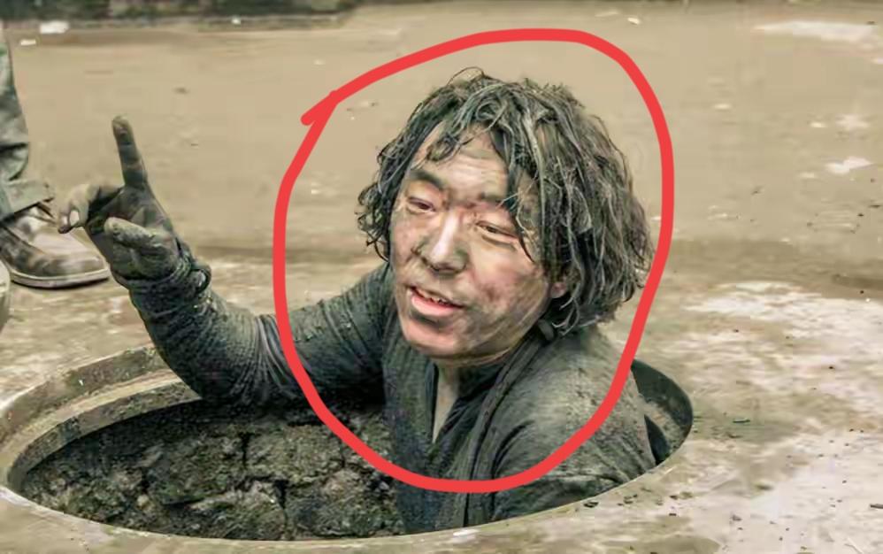 人到了中年，看到黄渤这事儿，最大的醒悟，是你拼了半条命挣来的百亿身家，在