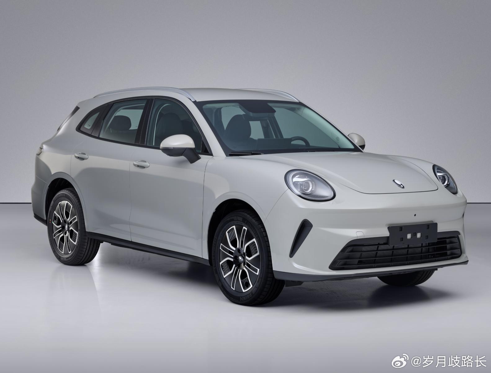 长城欧拉5旅行版，基于归元平台，一口气申报全动力，涵盖Hi2-PHEV...