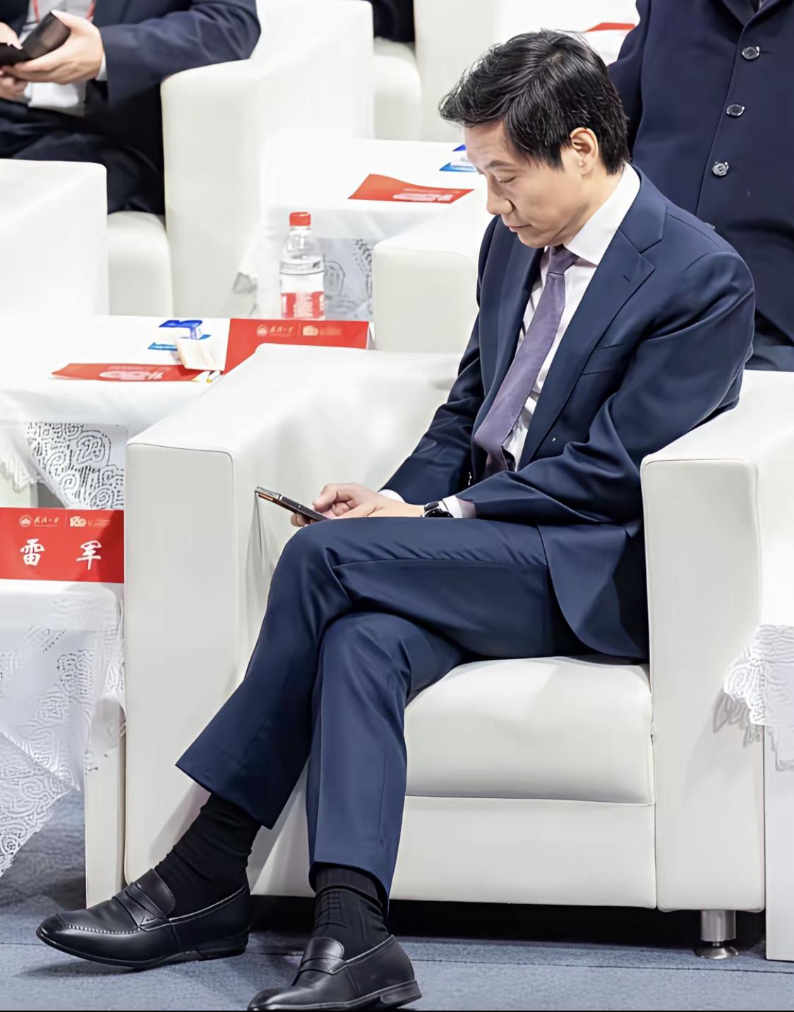 想知道这么有钱的大佬，还有什么忧愁呢？