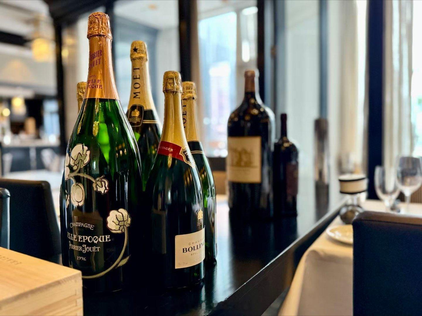 过年就是和家人各种吃吃喝喝江景餐厅的快乐谁懂啊美食摄影我的日常plog好好吃饭