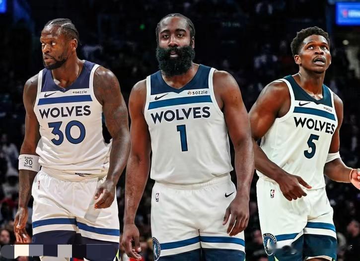 哈登潜在下家，那里才是最好的归宿！新赛季，NBA常规赛正在激烈进行中。快船作