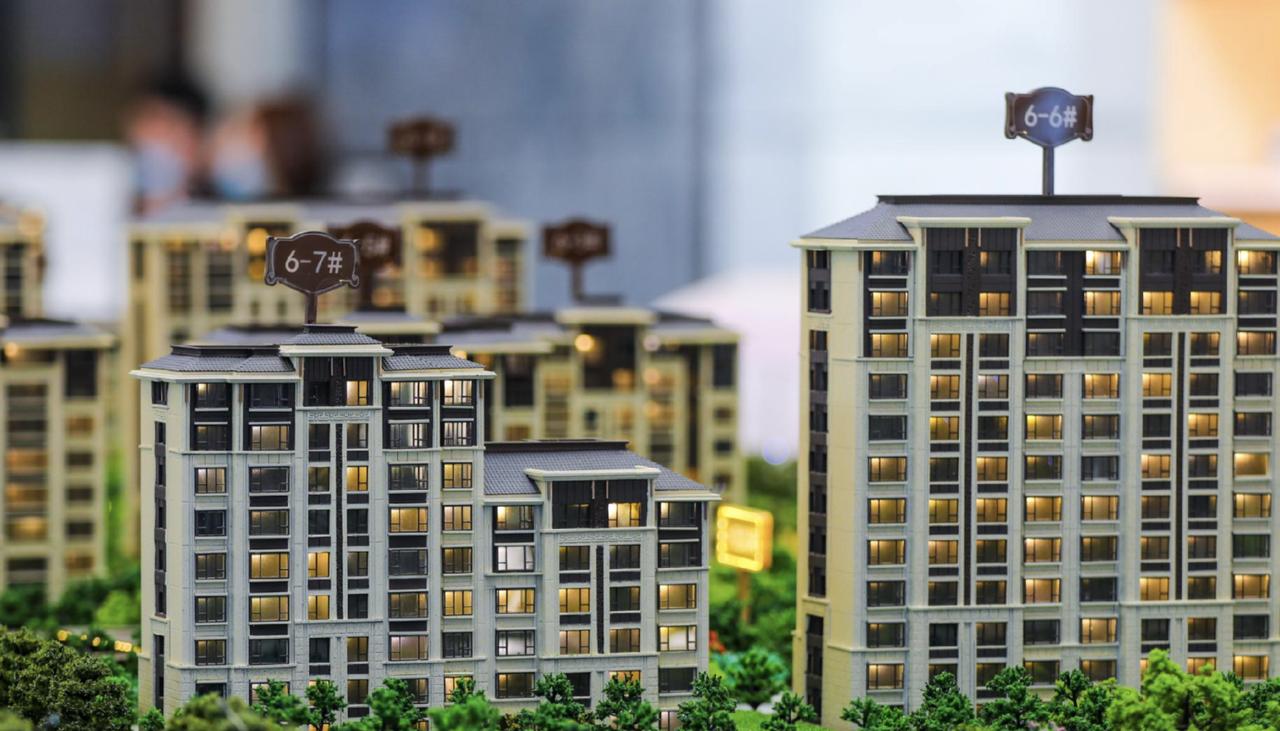 国家统计局刚出的数据，不掺半点水分。3月份，四大一线城市房价集体反弹。新房、