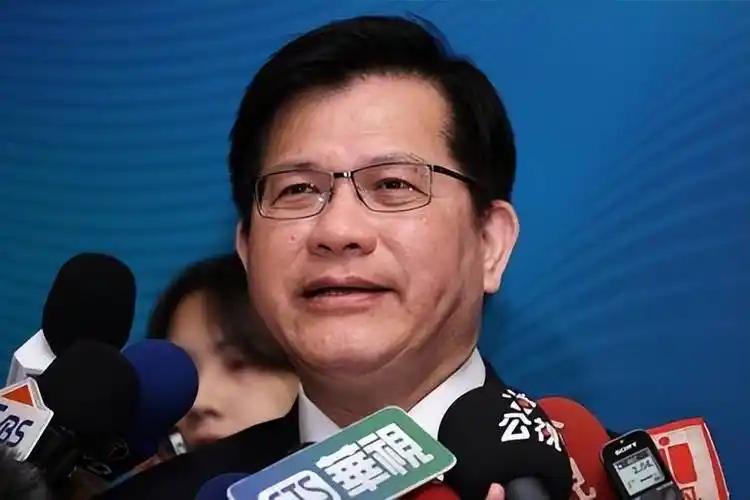 就在今天，台“外事部”发表严正声明，7月1日，针对大陆即日起实施《民族团