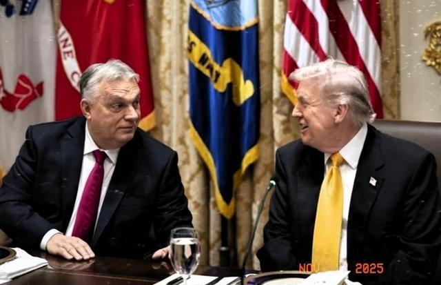 匈牙利总理的一番话让整个俄罗斯和普京都尴尬无比。匈牙利总理欧尔班在15号接受德媒