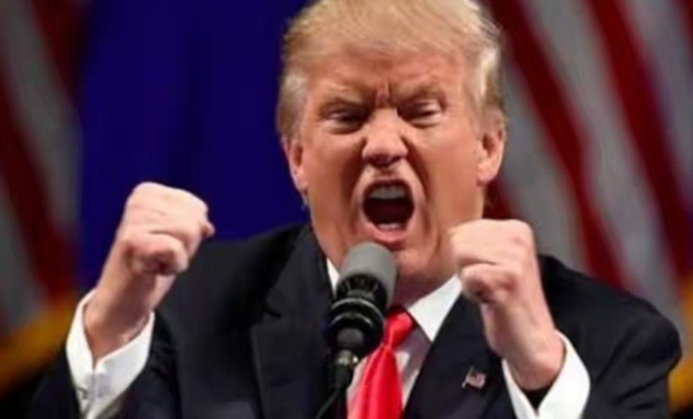 深夜发布，美防长透露重大信息，一战打醒特朗普？昨天晚上深夜，美国防长发布了一