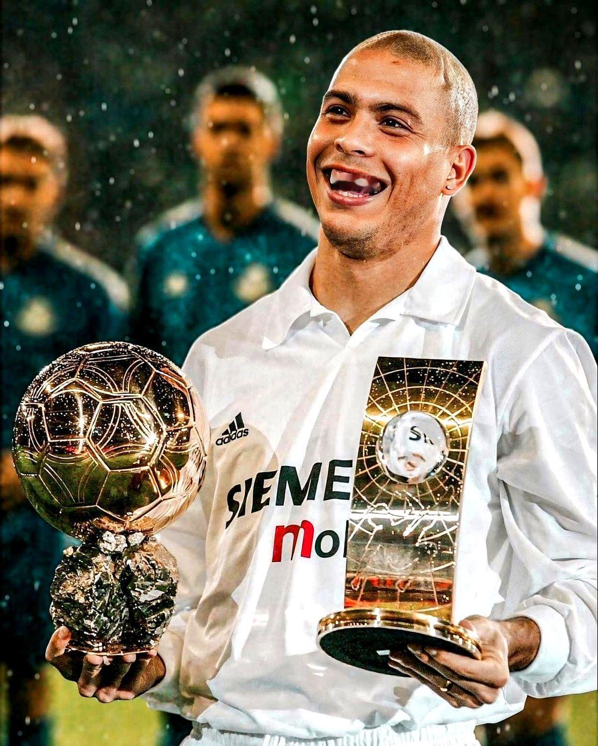 前世界足球先生罗纳尔多语出惊人，他透露自己在皇马效力时，经常去巴黎娱乐。队友