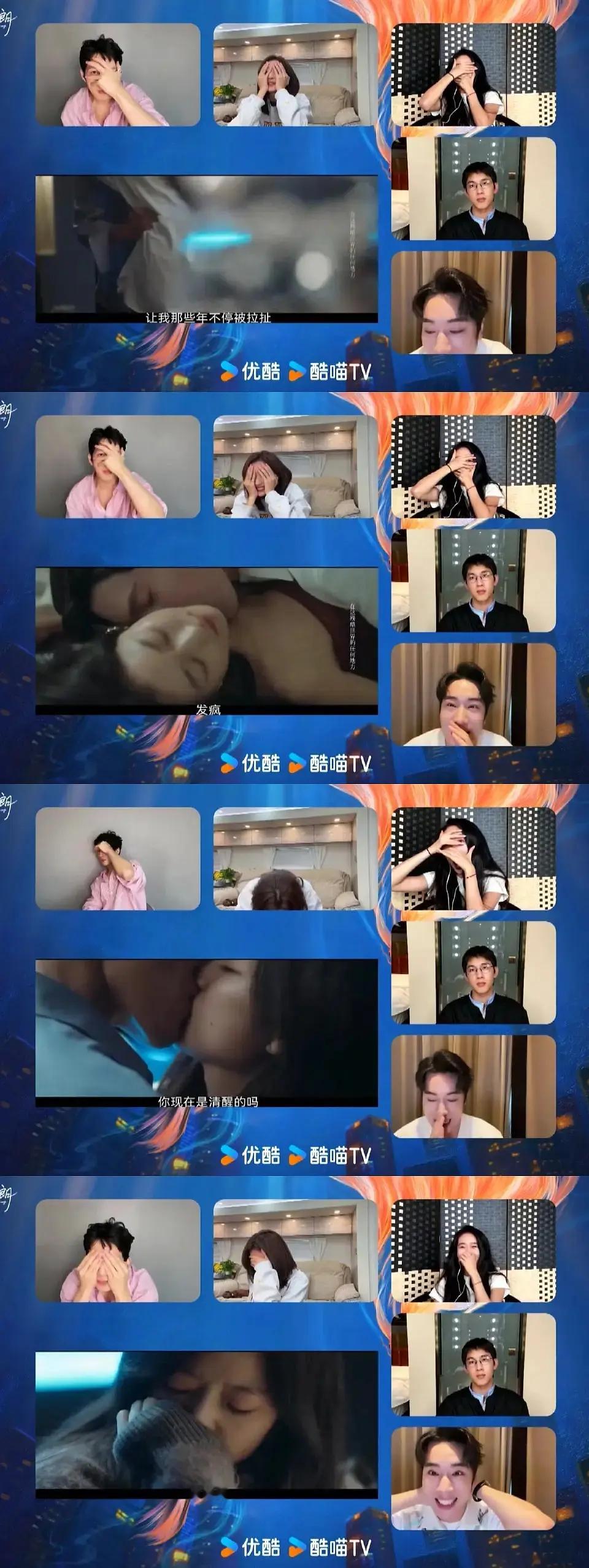 早春晴朗最大的败笔是女主的选角吧​​​