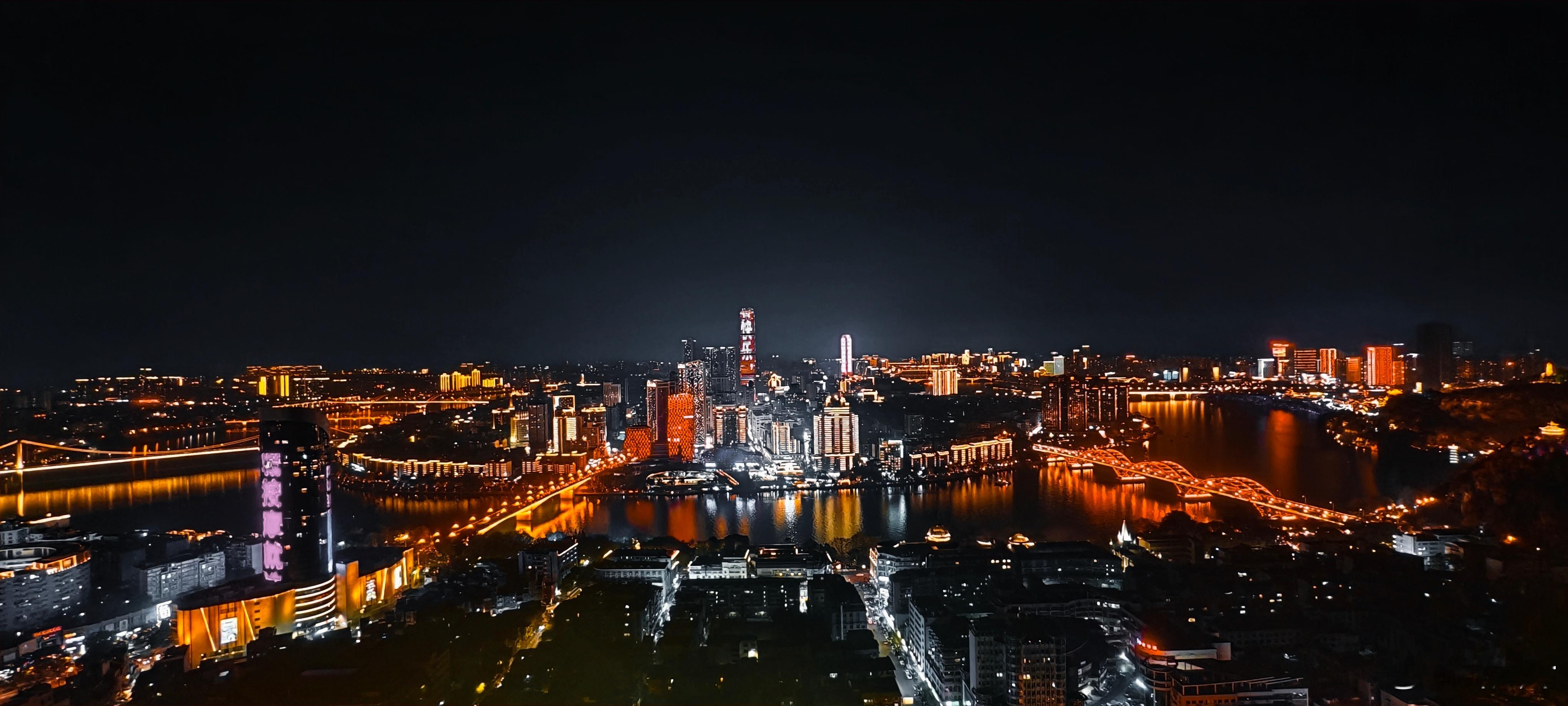 外地人不知道的家乡产业名片提到广西，大部分人的认知还只停留在山水秀美、嗦粉和“