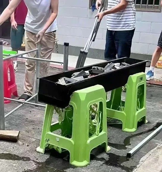我就说人才济济吧，这脑子也是绝了。