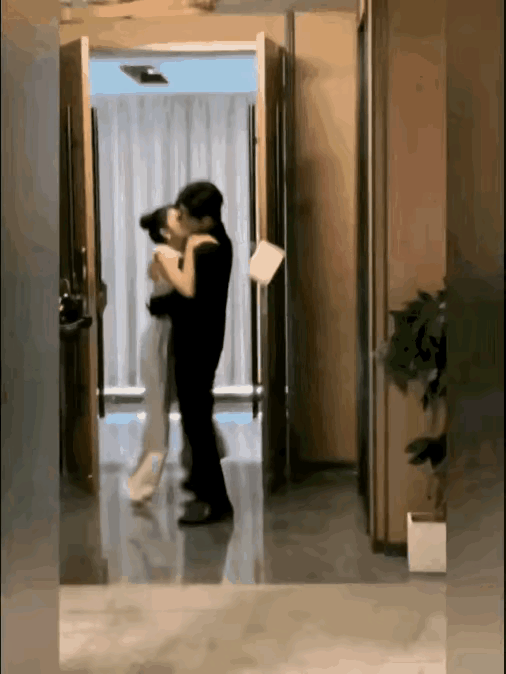 演艺圈感情靠谱不