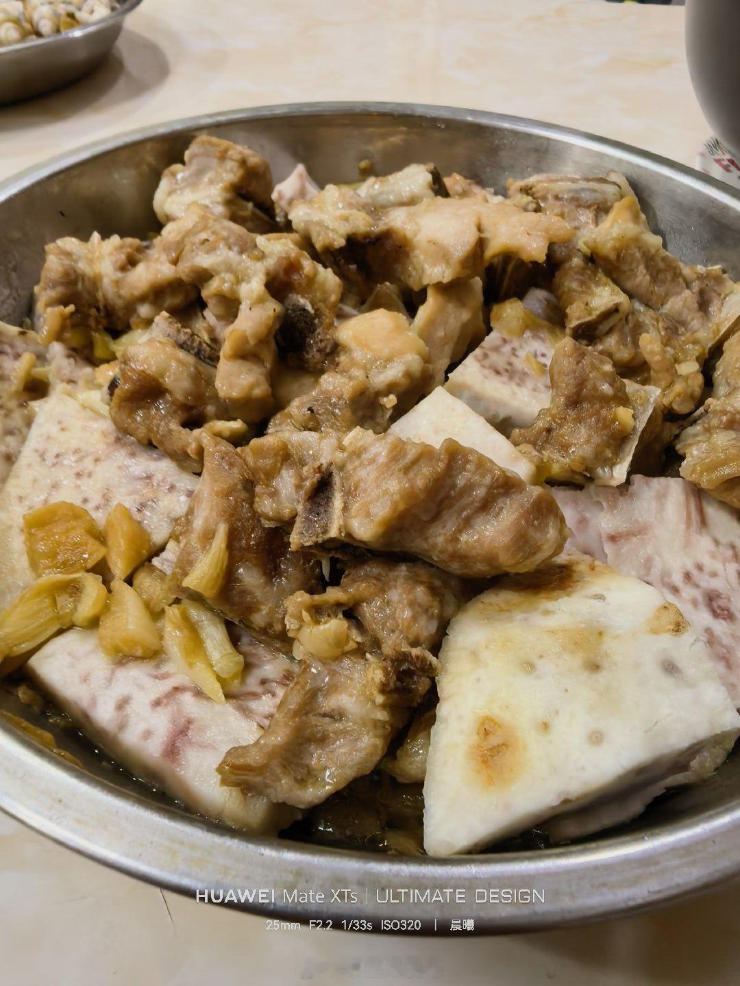 海鲜餐