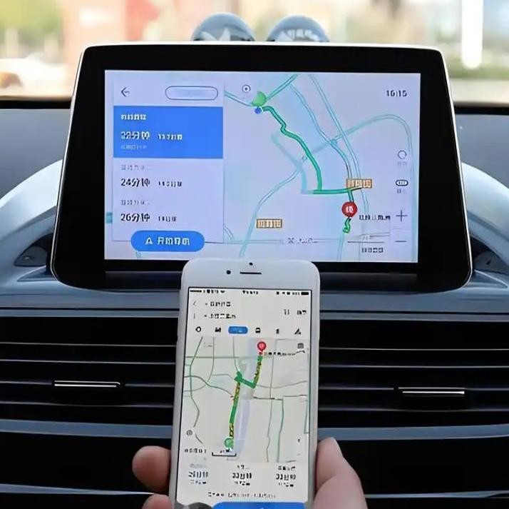 为什么现在的汽车都自带<em>导航</em>，有的人还要用<em>手机导航</em>?说句实在的，不是车载<em>导航</em>不好用