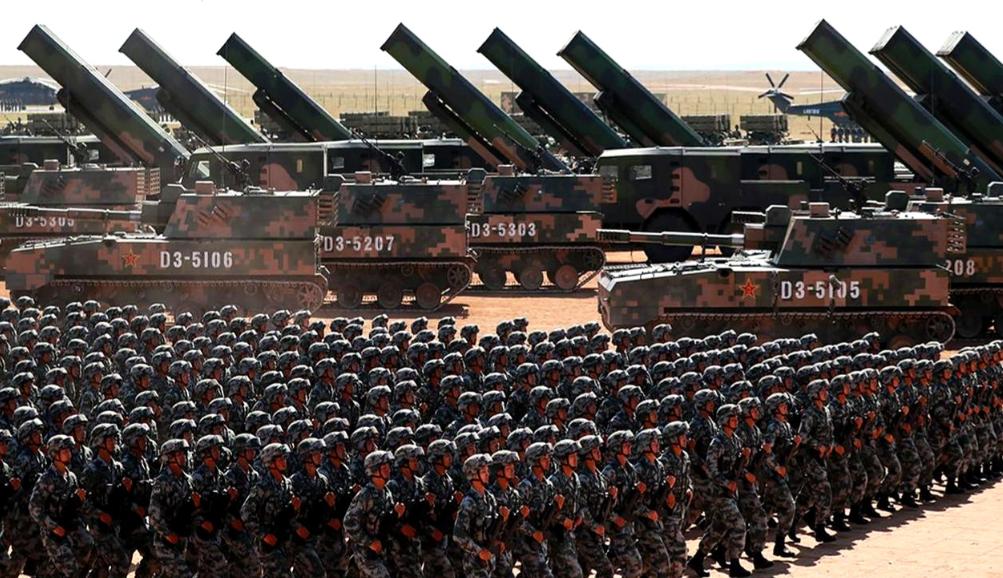 8月5日，国防部的一纸声明迅速在国际安全圈内投下震撼弹。官方用的词很精准——