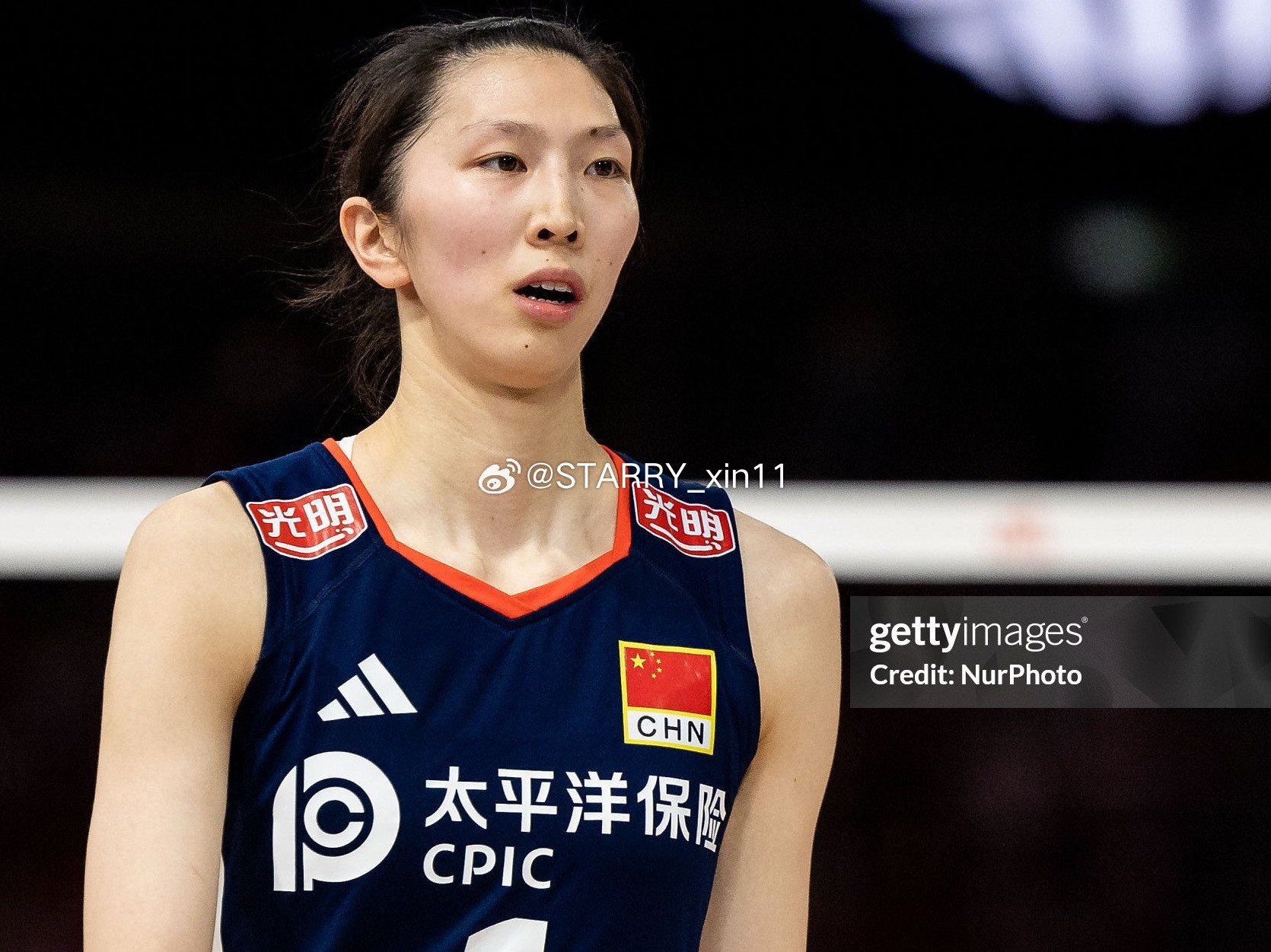 【报道原文】女排主帅赵勇介绍世联赛备战世界女排联赛还有10天即将开赛。中国女排主