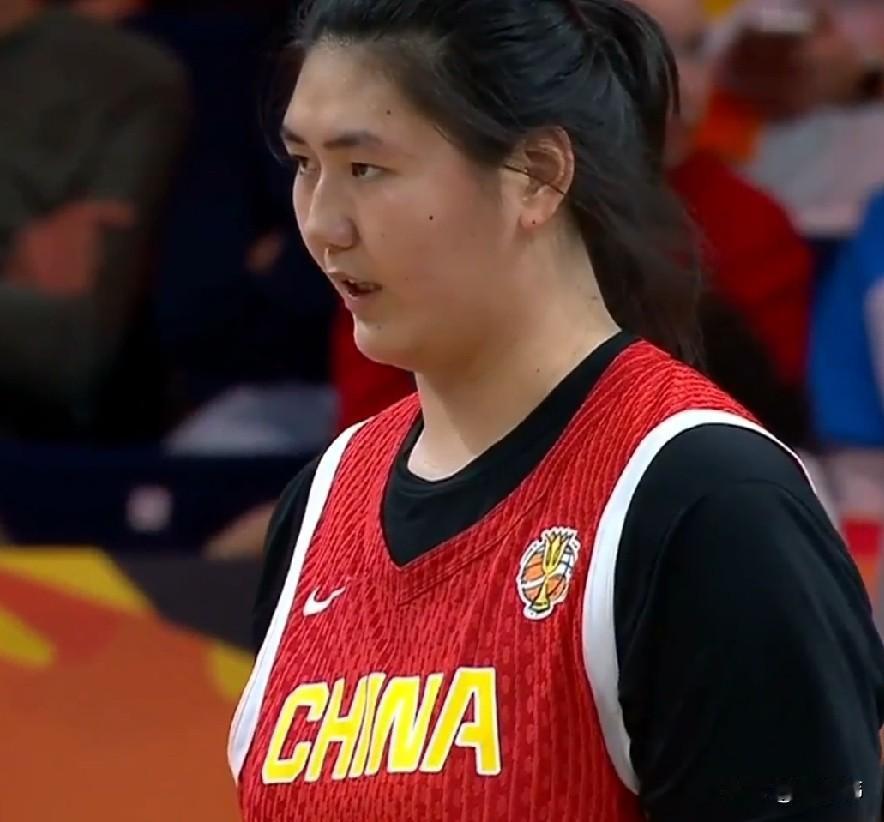 足够重视！捷克女篮教练谈张子宇：“我们看了中国女篮的比赛，张子宇在面对强大的