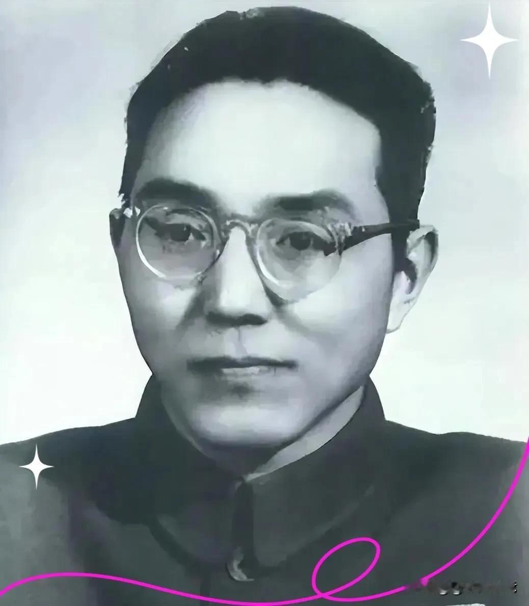1947年，国民党“西北王”胡宗南的机要室副主任戴中溶被捕。军统特务指控他通共，