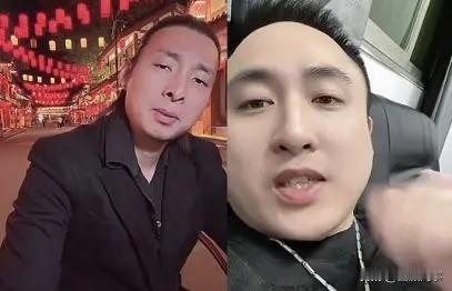 散打劝说上官带刀重回ks，加入老葛团队可提成5倍收入。散