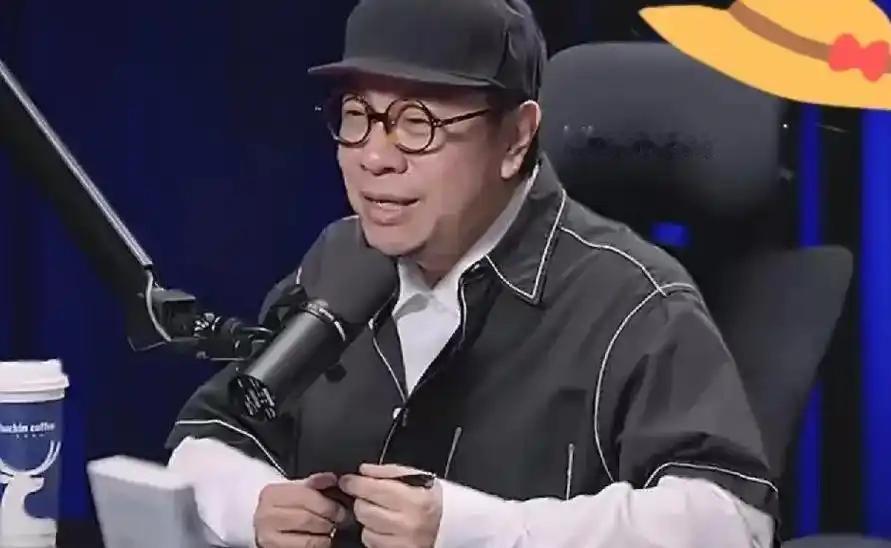想低头找台阶和解？蔡康永现在是彻底闭麦，连大气都不敢喘一口。10月6日，这事发