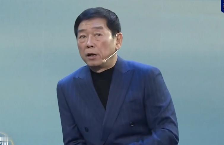 魏建军：长城是传统车企中平均售价是最高的车企。12月16日，长城汽车董事长魏