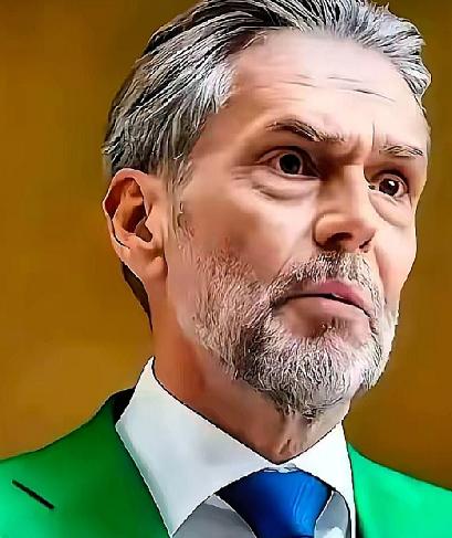 随着中国对荷兰半导体稀土的管控限制，正当大家以为荷兰会服软的时候，10月31日，