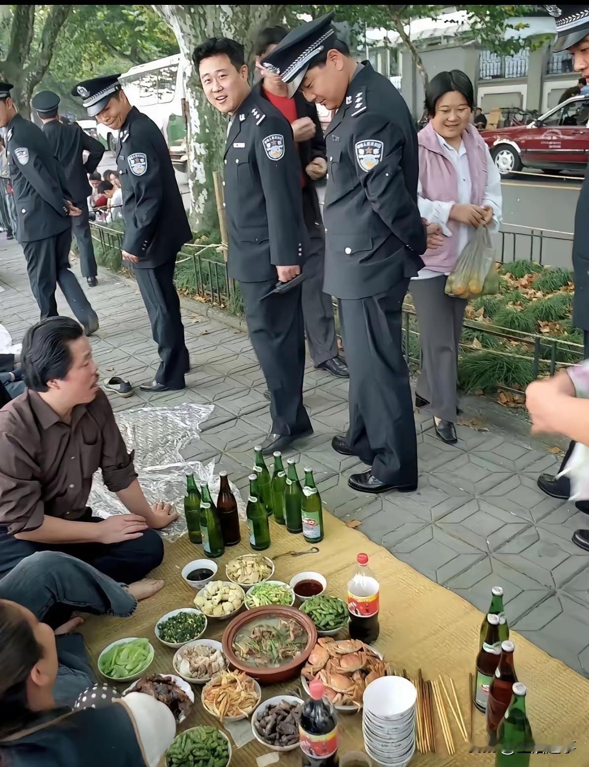 各自在想什么