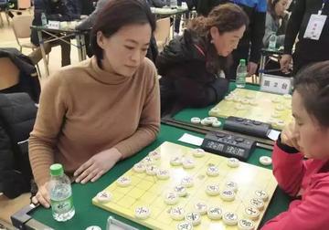 象甲季后赛半决赛：两队鏖战快棋加赛，一着失误直接断送冠军希望，复盘致命败招20