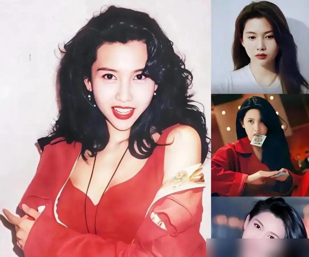 王晶背了27年黑锅，终于把邱淑贞决裂的真相抖了出来。不是为争宠舒淇，也不是为《赌