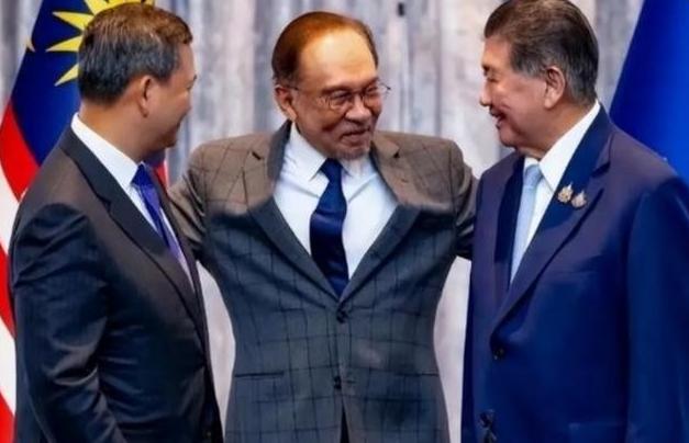 为什么朝鲜、巴基斯坦、柬埔寨集体对中国变脸？这些曾受中国照顾的国家，如今要么亲俄