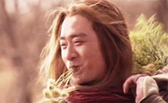 水浒传中排名108的段景住得知自己的排名时开心还是难过
