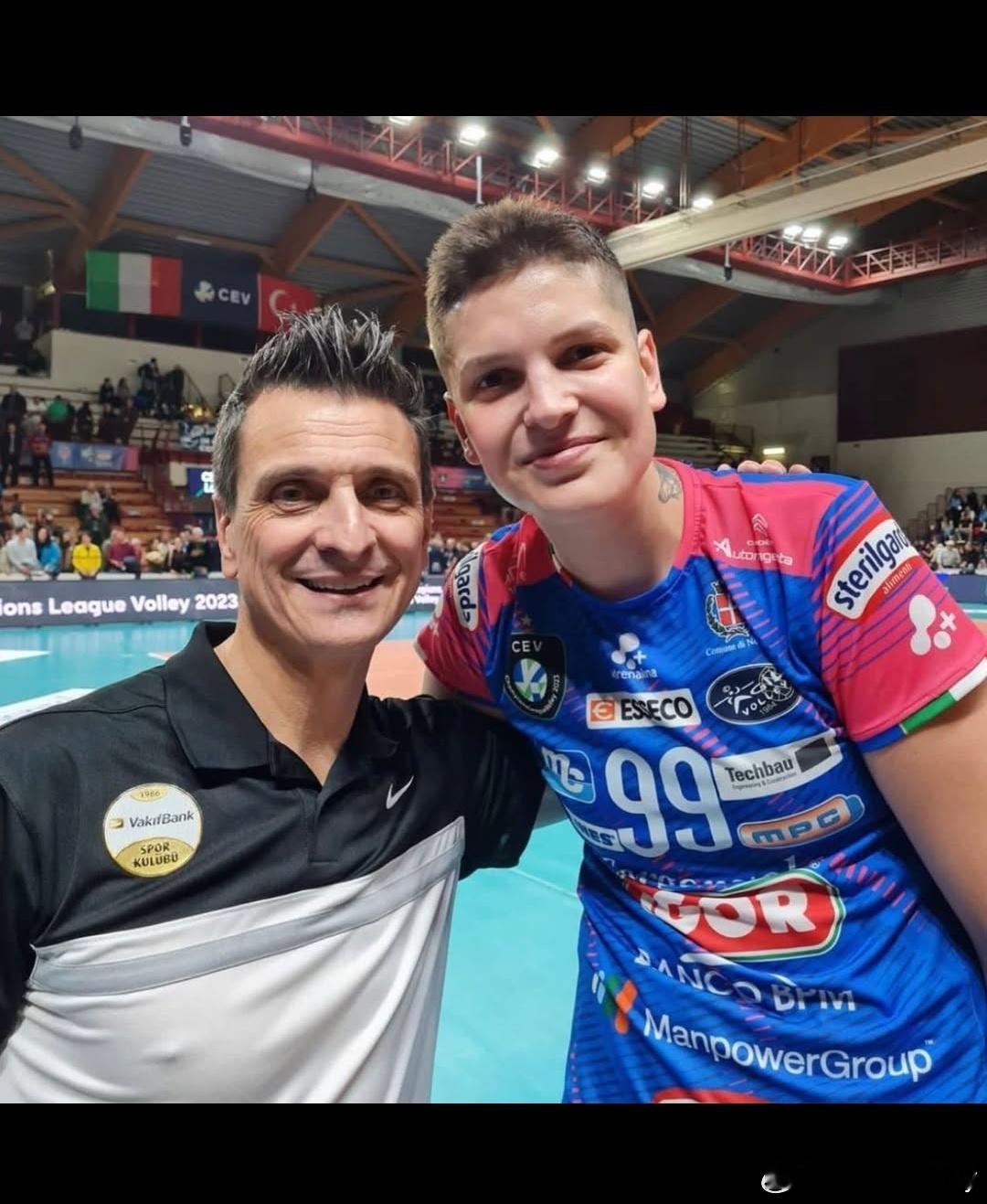 在你的职业生涯中，从开始打球或之后的阶段里，是否有这样一个时刻或事件：它让你感到