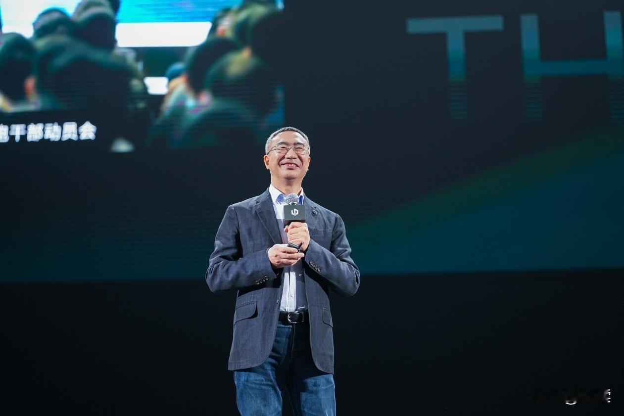 零跑逆袭的根本因素是什么？看完零跑品牌十周年发布会就懂了。在今天零跑品牌成