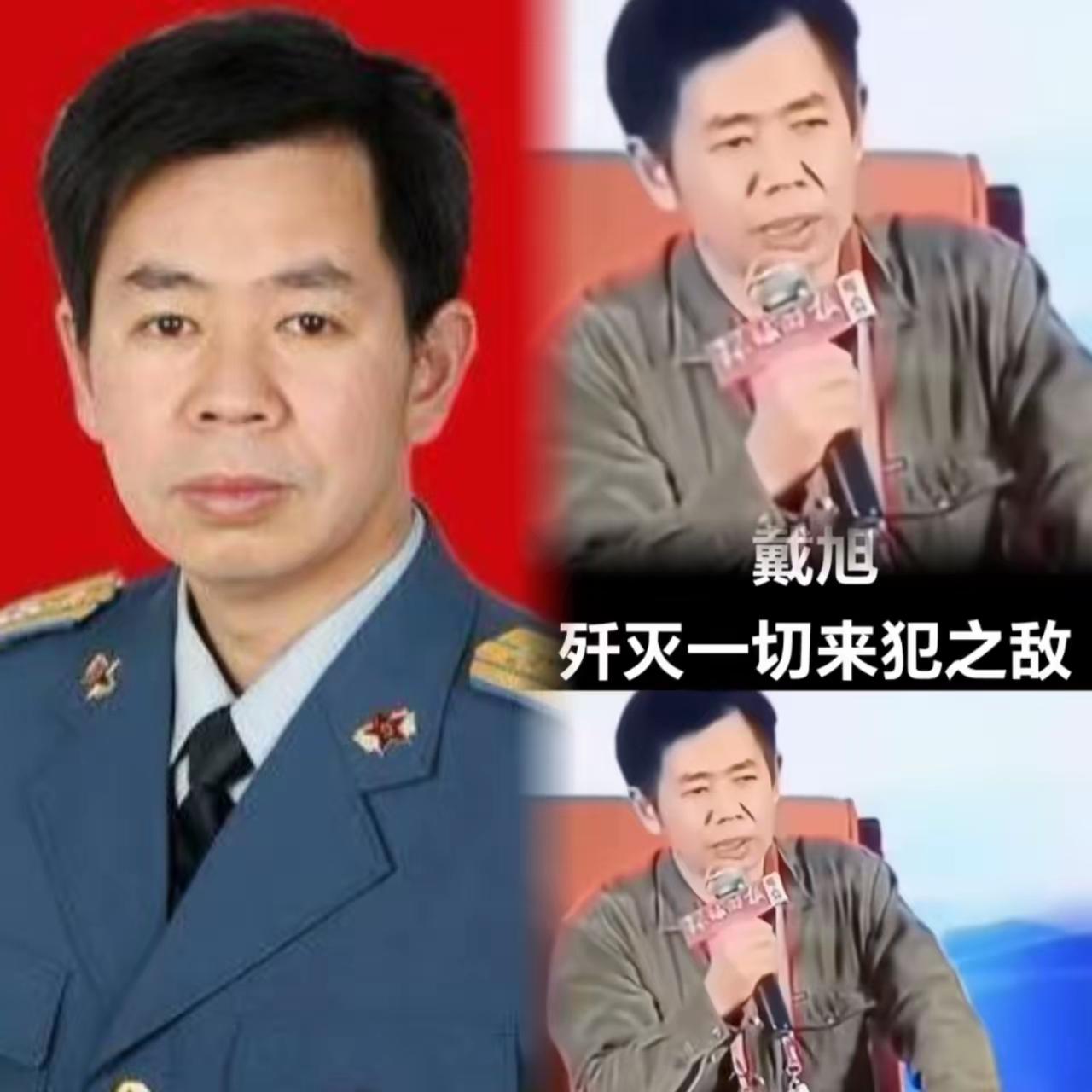 戴旭的一句话落在许多人心里，放不下。他说，中国从未单独而彻底地战胜过日本。这话