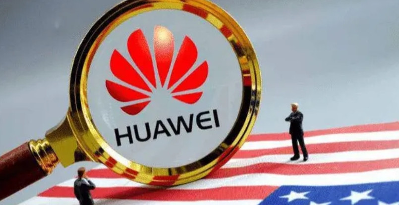 苹果锁死3D人脸解锁专利。华为：已经研发出自主3D TOF人脸解锁技术。苹