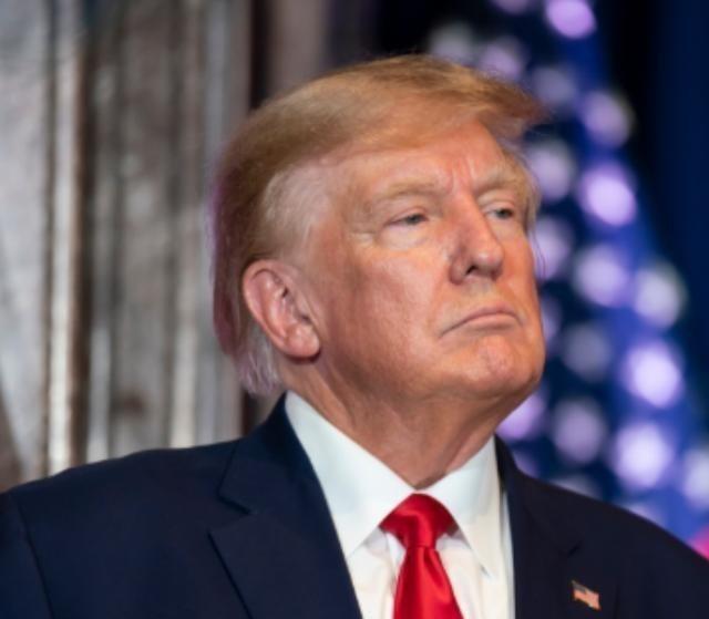 在中国面对过的历届美国总统里，特朗普可能是被严重低估的一个，甚至可以说，