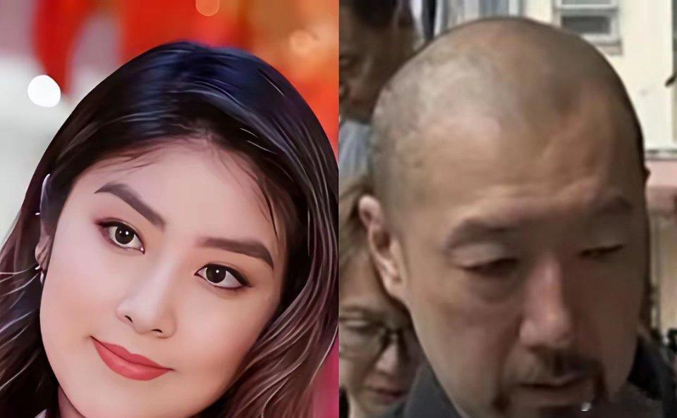 陈慧琳从小养尊处优，最后却嫁给了光头刘建浩，很多人都不理解她图啥。原因其实很简单