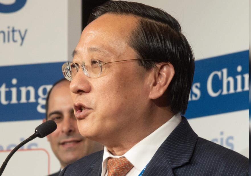 高志凯呼吁“二次西安事变”绿营叫嚣：意图恶毒大陆学者高志凯，近日提议台湾有