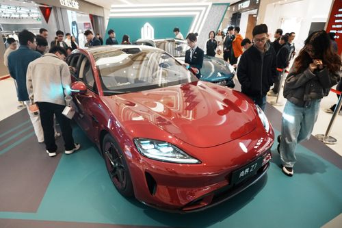 2026车市彻底“改邪归正”，不卷价格卷实力