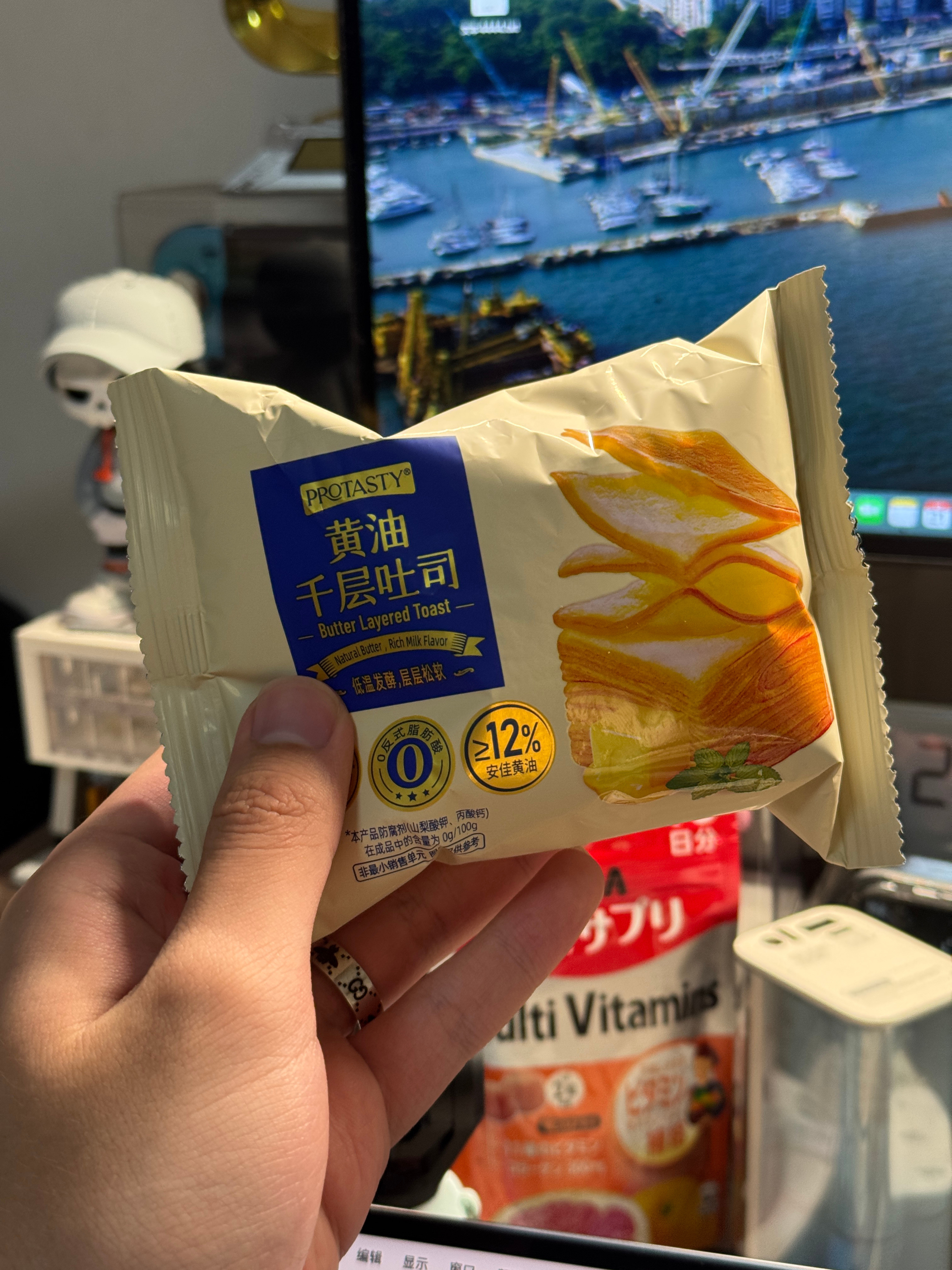 山姆给中产丢脸了说实话，一直觉得山姆很多东西是真的性价比很高：纸巾大米矿泉水肉类