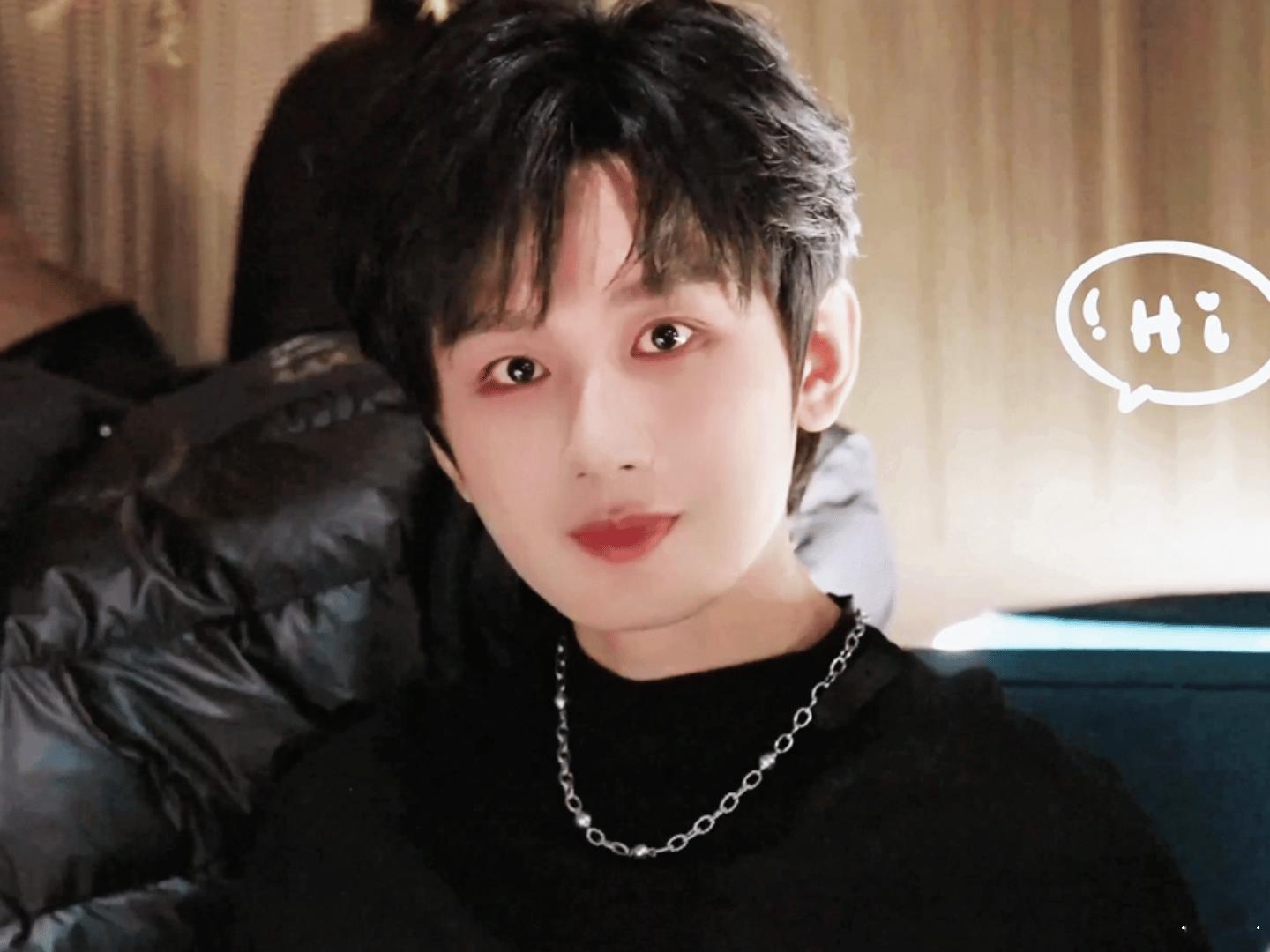 成毅剧宣vlog·碎片捉到一个认真剧宣的ee截修|成毅成毅剧宣vlog|