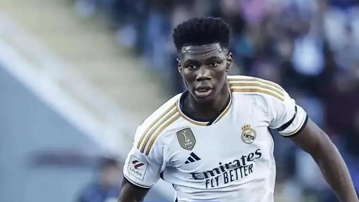 《阿斯报》称琼阿梅尼斩钉截铁地说：“不能再出现普雷斯蒂安尼事件了！他们叫维尼修斯